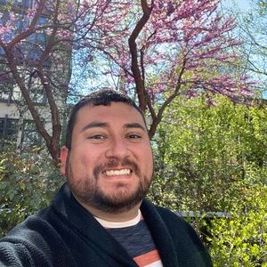 Meet your Posher, Rafael